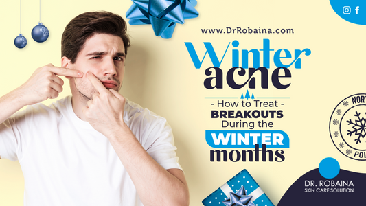 Breakouts During the Winter Months