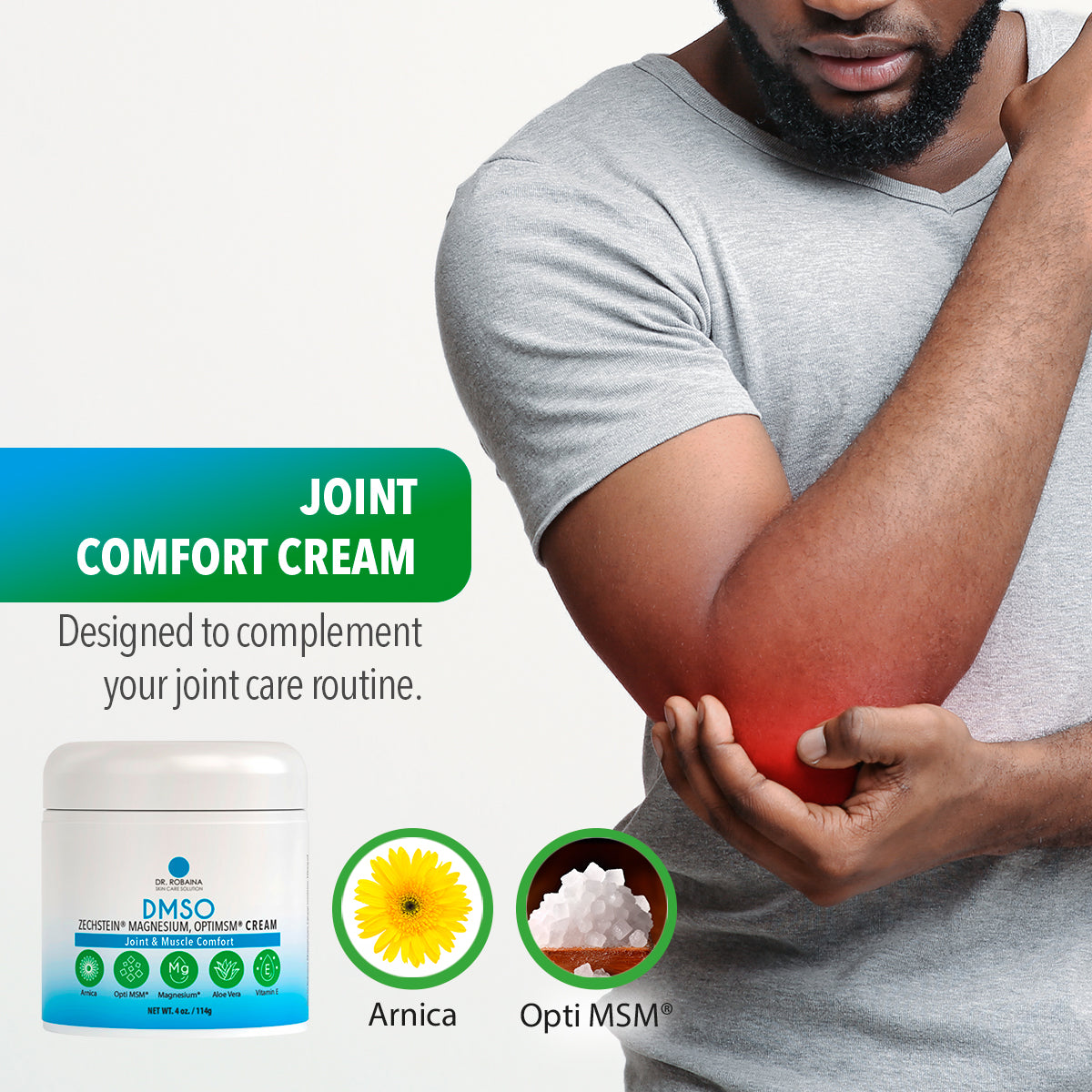 DMSO Cream