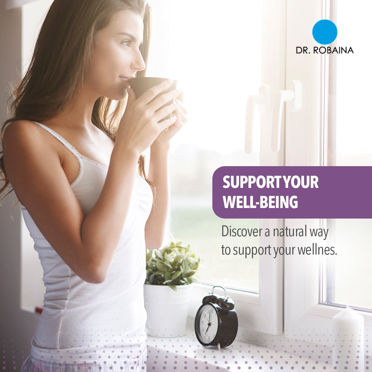 DMSO Lavender Cream