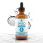 Dr. Robaina DMSO 99.9% Pure Pharma Grade Liquid - Amber Glass Dropper (4oz)