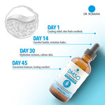 Thumbnail 7 of 8, Dr. Robaina DMSO 99.9% Pure Pharma Grade Liquid - Amber Glass Dropper (4oz)