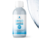 Thumbnail 1 of 10, Dr. Robaina DMSO 99.9% Pure Pharma Grade Liquid - Low Odor Value Size (8 oz)