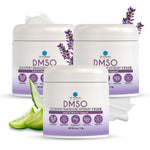Thumbnail 9 of 9, Dr. Robaina DMSO Lavender Cream with Arnica & Magnesium - Calming & Soothing Formula (4 oz)