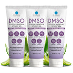 Thumbnail 10 of 10, Dr. Robaina DMSO Lavender Gel with Frankincense & Arnica - Calming Cooling Formula (4 oz)