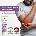 Thumbnail 5 of 10, Dr. Robaina DMSO Lavender Gel with Frankincense & Arnica - Calming Cooling Formula (4 oz)