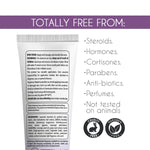 Thumbnail 6 of 10, Dr. Robaina DMSO Lavender Gel with Frankincense & Arnica - Calming Cooling Formula (4 oz)