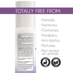Thumbnail 6 of 7, Dr. Robaina DMSO Lavender Roll-On with Arnica & Magnesium - Calming Targeted Comfort (3 oz)