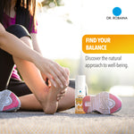 Thumbnail 6 of 8, Dr. Robaina Arnica Roll-On - Natural Fast Relief for Bruises & Swelling (3 oz)