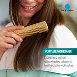 Thumbnail 3 of 9, Dr. Robaina Intensive Hair Growth Capsules with Biotin & Keratin - For Fuller, Thicker Hair (60 Capsules)