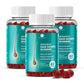 Dr. Robaina Intensive Hair Growth Gummies | Fuller-Looking Hair | Healthier Hair Appearance | Stronger Hair | Made in USA