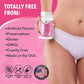 Dr. Robaina VLISS | Supports Vaginal Health & Helps Maintain Healthy Flora | 30 Vegan Capsules | Made in The USA