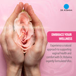 Thumbnail 3 of 10, Vliss | Supports Vaginal Health & Helps Maintain Healthy Flora