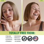 Thumbnail 5 of 10, Dr. Robaina 100% Pure Organic Moringa Oil - Cold Pressed Moisturizer for Face, Hair & Nails (2 fl oz)