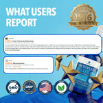 Thumbnail 5 of 8, Dr. Robaina Methylene Blue 1% USP Grade Drops - Pharmaceutical Grade Nootropic for Focus & Clarity (2 fl oz)