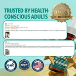 Thumbnail 6 of 8, Dr. Robaina Vitamin D3 + K2 Liquid Drops - 5000 IU with Vegan MK-7 & Organic MCT Oil (2 oz)