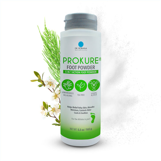 PROKURE® Powder