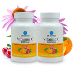 Thumbnail 3 of 4, Vitamin C 1000mg