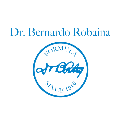 Dr. Bernardo Robaina — Formula Since 1916