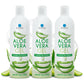 Dr. Robaina's Aloe Vera Gel - Hydrates, Soothes, and Repairs Skin | 12 oz | Made in the USA