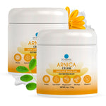 Thumbnail 7 of 8, Dr. Robaina Arnica Bruise Relief Cream - Moisturizing Formula for Swelling & Discoloration (4 oz)