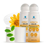Thumbnail 7 of 8, Dr. Robaina Arnica Roll-On - Natural Fast Relief for Bruises & Swelling (3 oz)