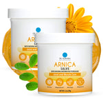 Thumbnail 7 of 8, Dr. Robaina Arnica Salve - Natural Soothing Balm for Bruises, Swelling & Muscle Recovery (2 oz)