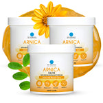 Thumbnail 8 of 8, Dr. Robaina Arnica Salve - Natural Soothing Balm for Bruises, Swelling & Muscle Recovery (2 oz)