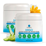 Thumbnail 8 of 9, Dr. Robaina DMSO Cream with Arnica, OptiMSM & Magnesium - Advanced Soothing Formula (4oz)