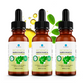 Dr. Robaina 100% Pure Moringa Oil – Deep Hydration, Skin Repair & Natural Antioxidants – Cold-Pressed, Organic & All-Natural Moisturizer – Made in USA
