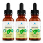 Dr. Robaina 100% Pure Moringa Oil – Deep Hydration, Skin Repair & Natural Antioxidants – Cold-Pressed, Organic & All-Natural Moisturizer – Made in USA