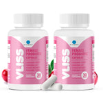Thumbnail 9 of 10, Vliss | Supports Vaginal Health & Helps Maintain Healthy Flora