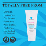 Thumbnail 3 of 6, Dr. Robaina Vitaderm Step 3 Rehydration Serum - Intensive Repair with Squalene & Collagen (2 fl oz)
