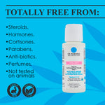 Thumbnail 3 of 5, Dr. Robaina Vitaderm Step 2 Exfoliating Toner - Pore Refining Tea Tree & Lime Solution (2 fl oz)